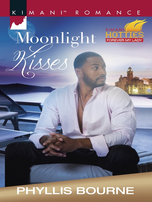 Title details for Moonlight Kisses by Phyllis Bourne - Available
